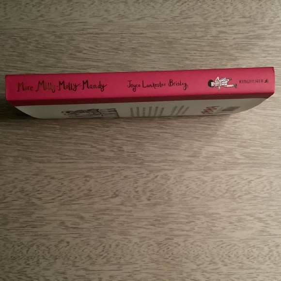 More Milly Molly Mandy by Joyce Lankester Brisley (Book) - Picture 3 of 6